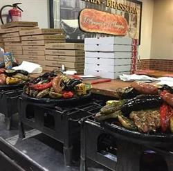 El Gourmet de l'Angelus - Pizzeria & Braseria, El Prat de Llobregat