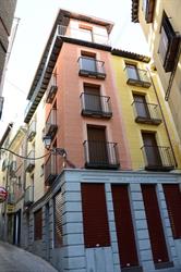 Apartamentos Turísticos Toledo