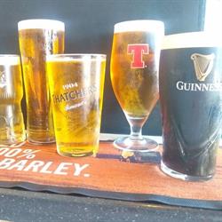 Bar The Blarney, La Cala de Mijas