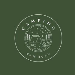 Camping San Juan, Jubrique