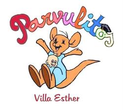 Centro De Educación Infantil Parvulitos Villa Esther, Cádiz