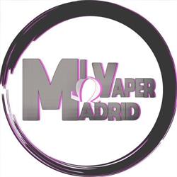 Mi Vaper Rivas, Rivas-Vaciamadrid