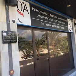 Gestoría Abogados Peral Cabello, Guadalmina