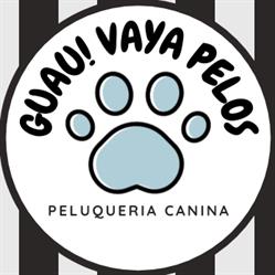 Peluqueria Canina Guau,Vaya Pelos!, Sevilla