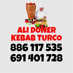 Ali Döner Kebab, Vigo