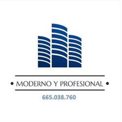Moderno Y Profesional - Inmobiliaria, Tamaraceite