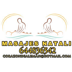 MASAJES NATALI, Palma de Mallorca
