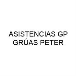 Asistencias Grúas Peter's, Madrid