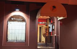 Ampudia, Madrid