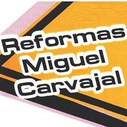 Reformas Miguel Carvajal, Calamonte