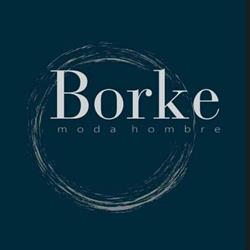 Borke Moda Hombre, Soria