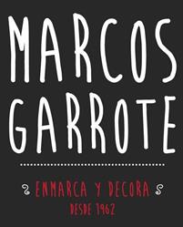 Marcos Garrote, Cuenca