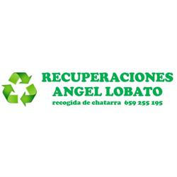 Recuperaciones Angel Lobato, Torrejón de Ardoz