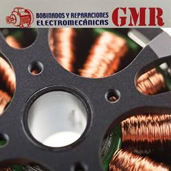 Bobinados y Reparaciones GMR, Jaén