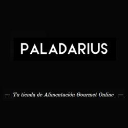 Paladarius, Roda de Bará