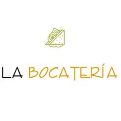 La Bocatería, Zaragoza