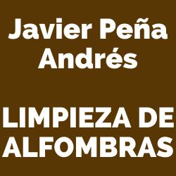 Javier Peña Andrés, Cabezon de Pisuerga