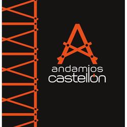 Andamios Castellón, Borriol