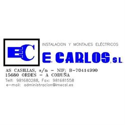 Imec SL, Ordes