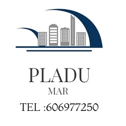 Pladu Mar, Madrigueras