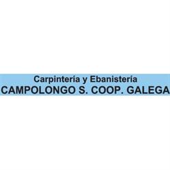CARPINTERIA Y EBANISTERIA CAMPOLONGO S.C.G., Campo Longo