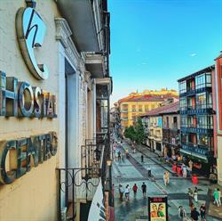 Hostal Centro Soria