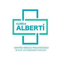 Clínica Alberti - Centro Medico Psicotécnico, Madrid