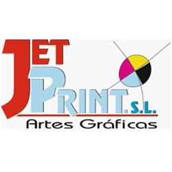 Jet Print, Villares de la Reina