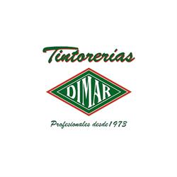 Tintorerías Dimar, Madrid