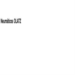 Neumáticos Olatz, Olaz de Egüés