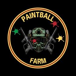 Farm Paintball, Sant Vicent Del Raspeig
