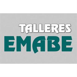Talleres Emabe, A Pobra de Brollon