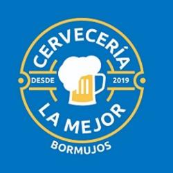 Cervecería La Mejor, Bormujos