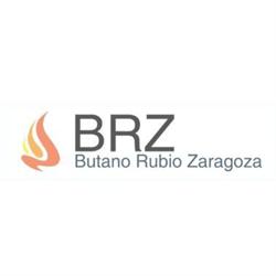 Butano Rubio Zaragoza, Jaca