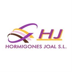 Hormigones Joal, Casa de Uceda