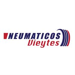 Neumáticos Vieytes, Lutxana-Enekuri