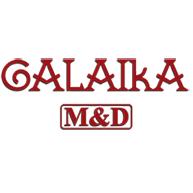 Galaika M&D, A Escravitude