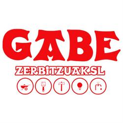 GABE ZERBITZUAK, Moreaga