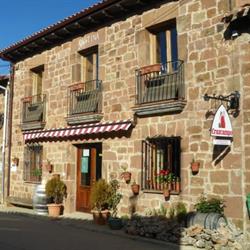 Cantina de Urrez