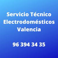 Servicio Técnico Electrodomésticos Valencia