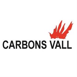 Carbons Vall, Els Alamus