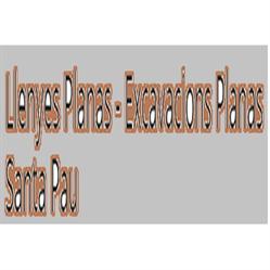 Llenyes Planas, Santa Pau