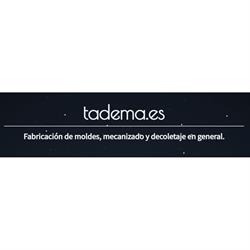 Talleres de Matricería S.L. - Tadema, Rafelbunyol