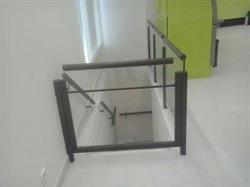 Iturarte Metalistería S.l., Etxebarri