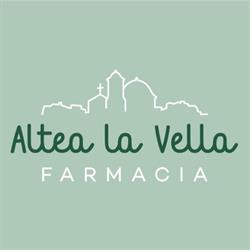 Farmacia Altea La Vella, Altea la Vella