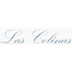 LAS COLINAS, A Igrexa