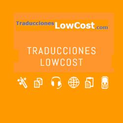 Traducciones Lowcost, Madrid