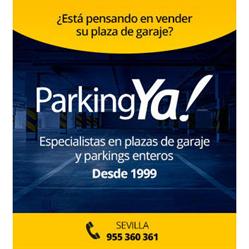 Parking Ya!, Sevilla
