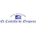 Pastelería El Castillo de Oropesa