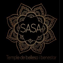 Sasa. Temple De Bellesa I Benestar, Reus